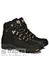 Buty Chiruca Gredos Supra czarne