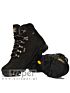 Buty Chiruca Gredos Supra czarne