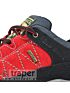 Niskie buty trekkingowe Red Rock 12501 Czerwone