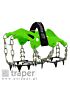 Raczki Raki Uniwersalne Climbing Technology Ice Traction