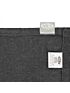 CIEMNOSZARY HAMAK 200x100 NILS CAMP NC0032 