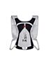 CZARNY PLECAK BIEGOWY TRIPPER NILS CAMP NC1708 