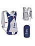 Plecak biegowy Tripper Nils Camp NC1708 Blue