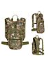 Taktyczny plecak moro Crab Nils Camp NC1732
