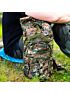 Taktyczny plecak moro Crab Nils Camp NC1732