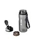 CZARNA BUTELKA TRITANOWA NILS CAMP NC1740 