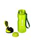 ZIELONA BUTELKA TRITANOWA NILS CAMP NC1740 