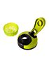 ZIELONA BUTELKA TRITANOWA NILS CAMP NC1740 
