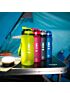 ZIELONA BUTELKA TRITANOWA NILS CAMP NC1740 