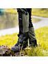 CIEMNOZIELONE STUPTUTY NILS CAMP NC1763 