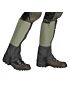 CIEMNOZIELONE STUPTUTY NILS CAMP NC1763 