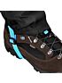 CZARNE STUPTUTY NILS CAMP NC1765
