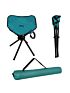 ZIELONY TABORET TURYSTYCZNY NILS CAMP NC3010 