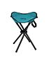 ZIELONY TABORET TURYSTYCZNY NILS CAMP NC3010 