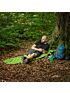 MATA TURYSTYCZNA NILS CAMP NC4005