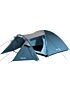 NAMIOT KEMPINGOWY TREKKER NILS CAMP NC6012