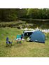 NAMIOT KEMPINGOWY TREKKER NILS CAMP NC6012