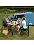 NAMIOT KEMPINGOWY TREKKER NILS CAMP NC6012