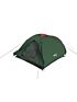 NC6013 ZIELONO-CZERWONY NAMIOT KEMPINGOWY ROCKER NILS CAMP
