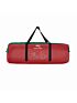 NC6013 ZIELONO-CZERWONY NAMIOT KEMPINGOWY ROCKER NILS CAMP