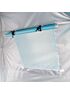 Niebieski namiot igloo Nils Camp Shadow NC7819 