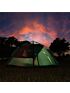 Zielony namiot igloo Shadow Nils Camp NC7819 