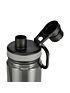 Butelka sportowa tritanowa NILS CAMP NCD07 