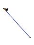 Niebieskie kijki Nordic Walking Nils NW607