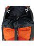 Plecak trekkingowy 40 litrów Bergson Vinstra