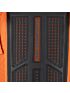 Plecak wycieczkowy 40L Bergson Svellnose Orange
