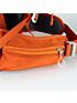 Plecak wycieczkowy 40L Bergson Svellnose Orange