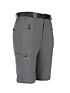 Turystyczne spodnie męskie Bergson Gartland Nogawki Zip-Off