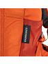 Plecak wycieczkowy 40L Bergson Svellnose Orange
