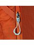 Plecak wycieczkowy 40L Bergson Svellnose Orange