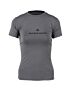 T-shirt damski Bergson Bowie