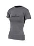 T-shirt damski Bergson Bowie