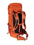 Plecak wycieczkowy 40L Bergson Svellnose Orange