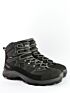 Buty trekkingowe trapery Campus Aion Antracyt