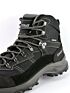 Buty trekkingowe trapery Campus Aion Antracyt