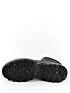 Buty trekkingowe trapery Campus Aion Antracyt