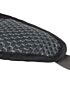 Saszetka na pasek Bergson Bag Dark Grey