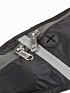 Saszetka na pasek Bergson Bag Dark Grey