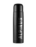 Termos z dwoma kubkami Alpinus Sahara 1 l