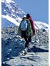 Damska kurtka trekkingowa Dare 2b Torrek