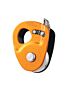 Bloczek z blokadą Petzl Micro Traxion