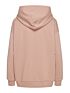 Bluza dresowa Campus Isobel