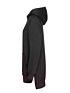Bluza oversize długa z kapturem Campus Eclipse