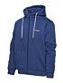 Bluza dresowa z kapturem rozpinana Campus Volsund
