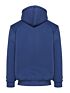 Bluza dresowa z kapturem rozpinana Campus Volsund