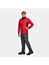 Bluza polar Alpinus Pro Caen 2 100